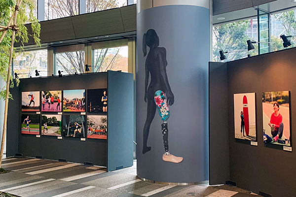 虎ノ門ヒルズ（2018年）