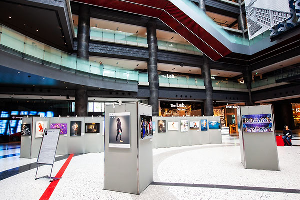 グランフロント大阪（2015年）