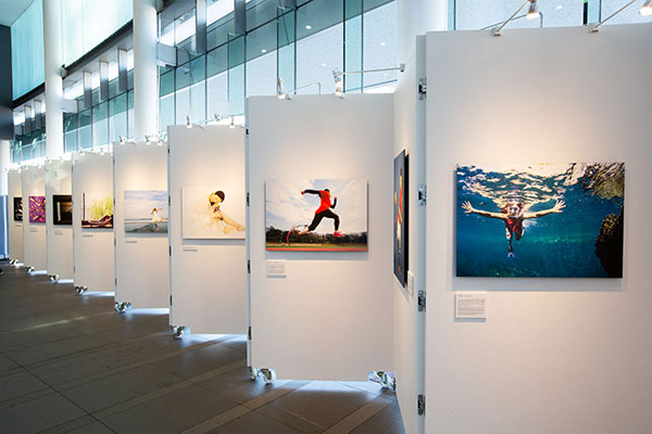 日本科学未来館（2014年）