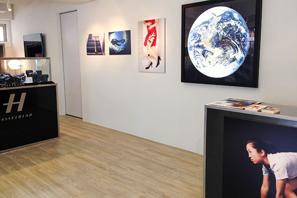 ハッセルブラッド東京（2013年）