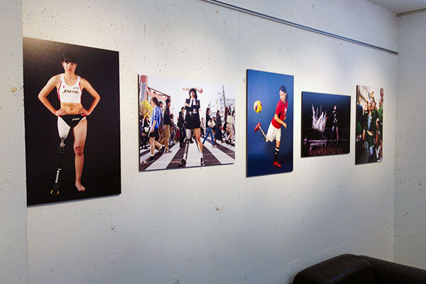 ハッセルブラッド東京（2013年）