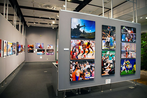 富士フイルムフォトサロン東京（2012）