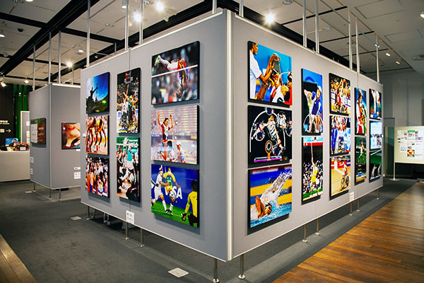 富士フイルムフォトサロン東京（2012）